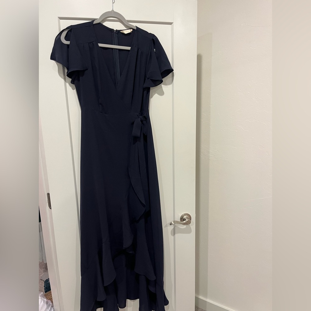 Altar’d State Maxi Dress